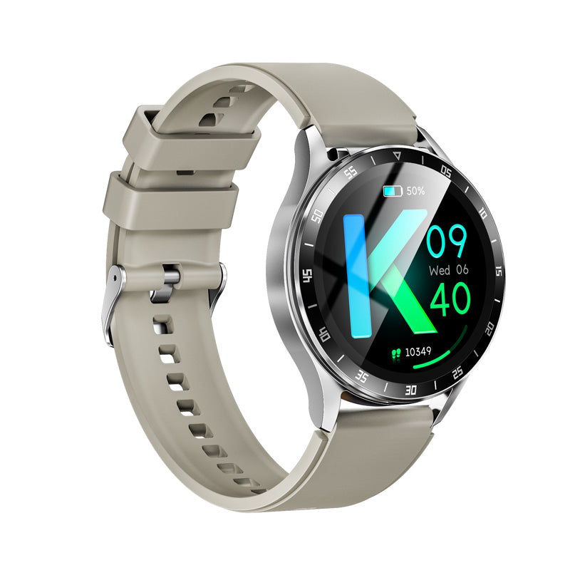 🔥2 IN 1 SMARTWATCH WITH EARPHONES
